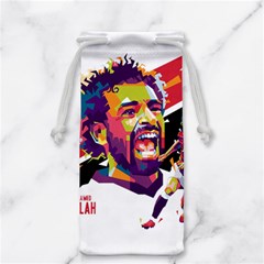 Mo Salah The Egyptian King Jewelry Bag by 2809604