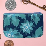 Graphic Design Wallpaper Abstract Large Coin Purse Back