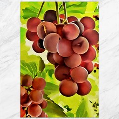 Grape Harvest Nature Figure Rustic Canvas 20  X 30  by Wegoenart