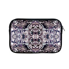 Abstract #8   I   Aquatic 6000 Apple Macbook Pro 13  Zipper Case by KesaliSkyeArt