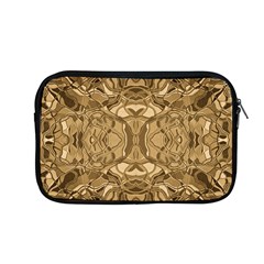 Abstract #8   Iii   Antique 6000 Apple Macbook Pro 13  Zipper Case by KesaliSkyeArt
