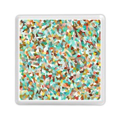 Affectionate Memory Card Reader (square) by artifiart