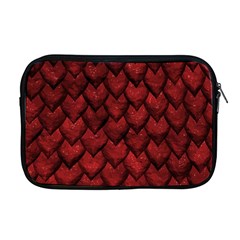 Redreptile Apple Macbook Pro 17  Zipper Case by LalaChandra