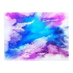 Download (1) Double Sided Flano Blanket (mini)  by Crystalcreates