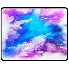 Download (1) Fleece Blanket (medium)  by Crystalcreates
