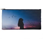 At Dusk Pencil Cases Front