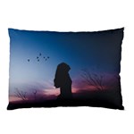 At Dusk Pillow Case (Two Sides) Front