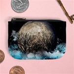 New Venus Mini Coin Purse Front