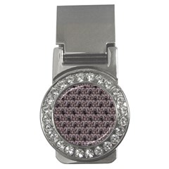 Gothic Church Pattern Money Clips (cz)  by snowwhitegirl