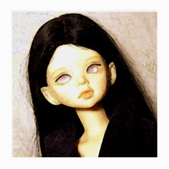 Lost Medium Glasses Cloth (2-side) by snowwhitegirl