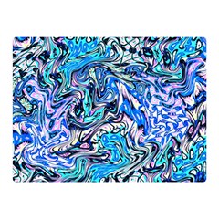 Ml 130 4 Double Sided Flano Blanket (mini)  by ArtworkByPatrick