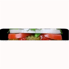 Abstract Barbeque Bbq Beauty Beef Small Bar Mats by Sudhe