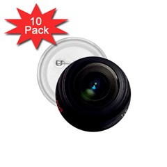 Vintage Camera Digital 1 75  Buttons (10 Pack) by Sudhe