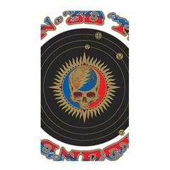 The Grateful Dead Memory Card Reader (rectangular) by Sudhe