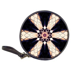 Digital Art Art Artwork Abstract Classic 20-cd Wallets by Pakrebo