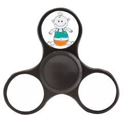 Baby Cute Child Birth Happy Finger Spinner by Sudhe