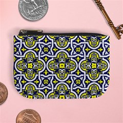 Ml 159 Mini Coin Purse by ArtworkByPatrick