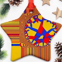 Graphic Design Graphic Design Ornament (star) by Pakrebo