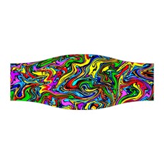 Graffiti 3 2 Stretchable Headband by ArtworkByPatrick