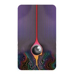 Tame Impala Memory Card Reader (rectangular) by milliahood