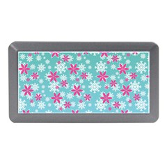Background Frozen Fever Memory Card Reader (mini) by HermanTelo