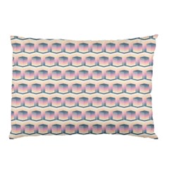 Seamless Pattern Background Cube Pillow Case (two Sides) by HermanTelo