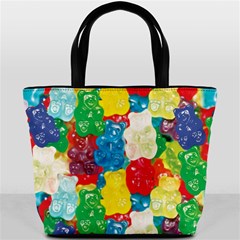 Gummy Bear Bucket Bag by TheAmericanDream