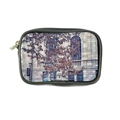Bowling Green State University Coin Purse by Riverwoman