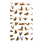 Butterflies Insect Swarm Memory Card Reader (Rectangular) Front