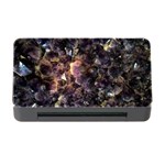 Amethyst Memory Card Reader with CF Front