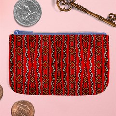 Nr 1 Large Coin Purse by ArtworkByPatrick