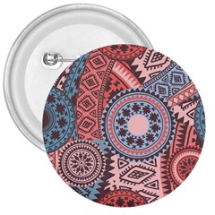 Print 3  Buttons by Sobalvarro