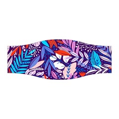 Exotic Stretchable Headband by Sobalvarro