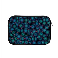 Background Abstract Textile Design Apple Macbook Pro 15  Zipper Case by Pakrebo