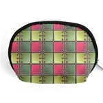 Seamless Pattern Seamless Design Accessory Pouch (Medium) Front