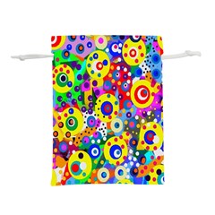 Spotting 2 Lightweight Drawstring Pouch (m) by impacteesstreetwearsix