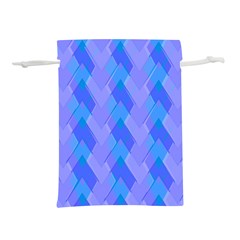 Pastelargyle Lightweight Drawstring Pouch (m) by designsbyamerianna