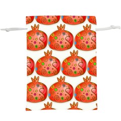 Seamless Repeating Tiling Tileable  Lightweight Drawstring Pouch (xl) by Wegoenart