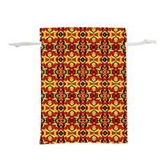 Rby 30 Lightweight Drawstring Pouch (l) by ArtworkByPatrick