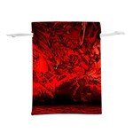 Planet Hell Hell Mystical Fantasy Lightweight Drawstring Pouch (M) Front
