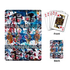 Tajah Olson Designs  Playing Cards Single Design (rectangle) by TajahOlsonDesigns