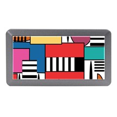Tajah Olson Designs  Memory Card Reader (mini) by TajahOlsonDesigns