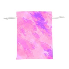 Almostwatercolor Lightweight Drawstring Pouch (s) by designsbyamerianna