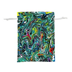 D 4 Lightweight Drawstring Pouch (s) by ArtworkByPatrick