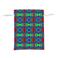 D 7 Lightweight Drawstring Pouch (s) by ArtworkByPatrick