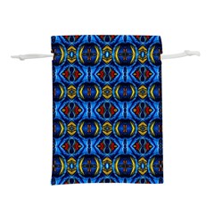 E 3 Lightweight Drawstring Pouch (s) by ArtworkByPatrick