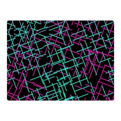 1980chaos Double Sided Flano Blanket (mini)  by designsbyamerianna
