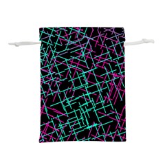 1980chaos Lightweight Drawstring Pouch (s) by designsbyamerianna