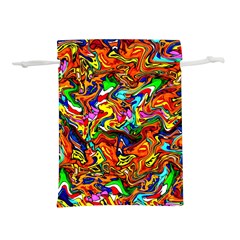 I 4 Lightweight Drawstring Pouch (s) by ArtworkByPatrick