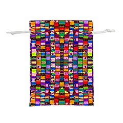 J 5 Lightweight Drawstring Pouch (s) by ArtworkByPatrick